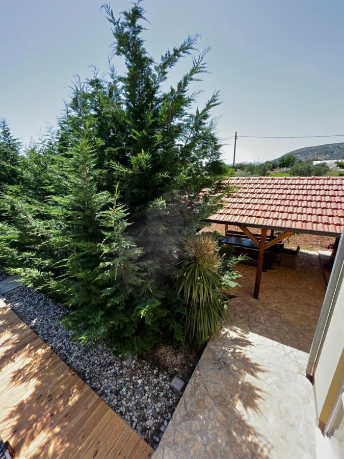 Orange Tree Garden Διαμέρισμα Τρογκίρ Εξωτερικό φωτογραφία