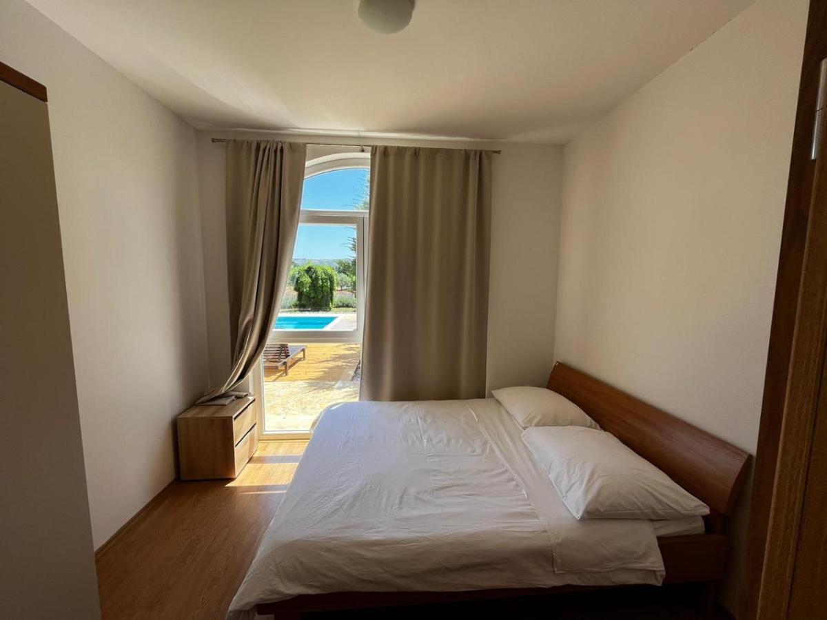 Orange Tree Garden Διαμέρισμα Τρογκίρ Εξωτερικό φωτογραφία